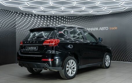 Haval H2, 2016 год, 999 000 рублей, 2 фотография