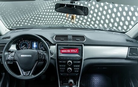 Haval H2, 2016 год, 999 000 рублей, 9 фотография