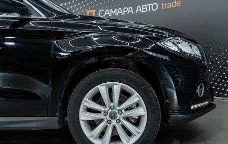 Haval H2, 2016 год, 999 000 рублей, 19 фотография