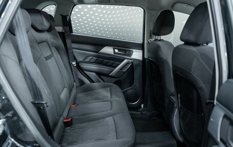 Haval H2, 2016 год, 999 000 рублей, 17 фотография