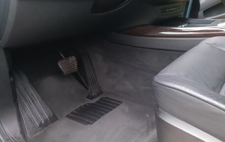 BMW X5, 2008 год, 1 700 000 рублей, 11 фотография