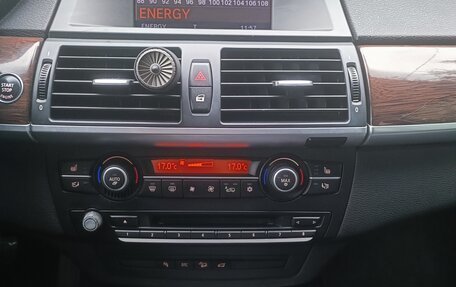 BMW X5, 2008 год, 1 700 000 рублей, 9 фотография