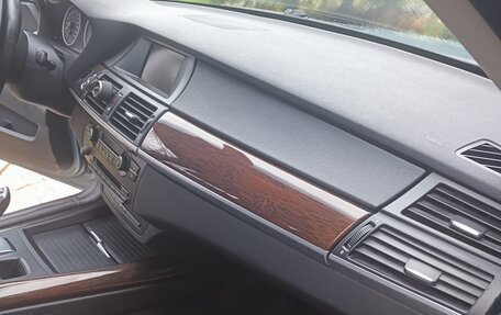 BMW X5, 2008 год, 1 700 000 рублей, 10 фотография