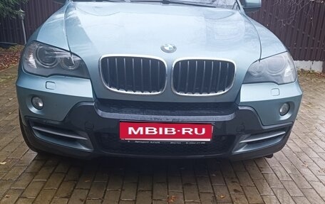 BMW X5, 2008 год, 1 700 000 рублей, 2 фотография