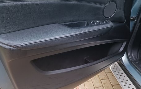 BMW X5, 2008 год, 1 700 000 рублей, 14 фотография