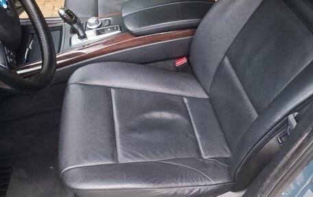 BMW X5, 2008 год, 1 700 000 рублей, 13 фотография