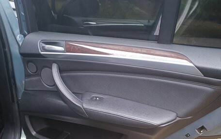 BMW X5, 2008 год, 1 700 000 рублей, 20 фотография