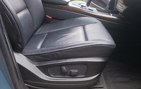 BMW X5, 2008 год, 1 700 000 рублей, 15 фотография