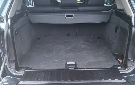 BMW X5, 2008 год, 1 700 000 рублей, 22 фотография