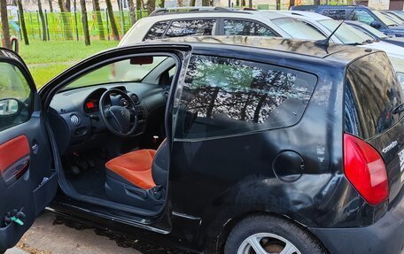 Citroen C2, 2004 год, 310 000 рублей, 3 фотография