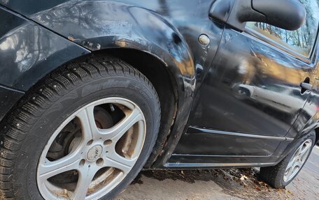 Citroen C2, 2004 год, 310 000 рублей, 6 фотография