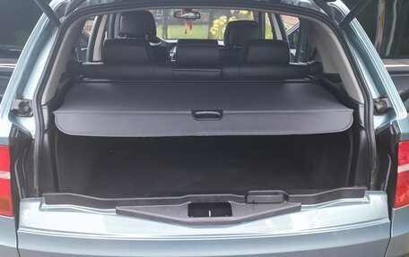 BMW X5, 2008 год, 1 700 000 рублей, 23 фотография