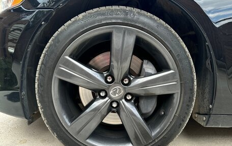 Lexus GS III рестайлинг, 2008 год, 1 350 000 рублей, 4 фотография