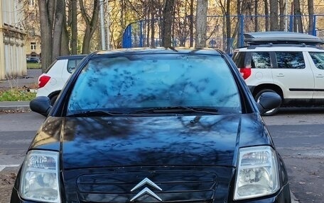 Citroen C2, 2004 год, 310 000 рублей, 2 фотография