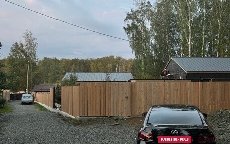 Lexus GS III рестайлинг, 2008 год, 1 350 000 рублей, 5 фотография