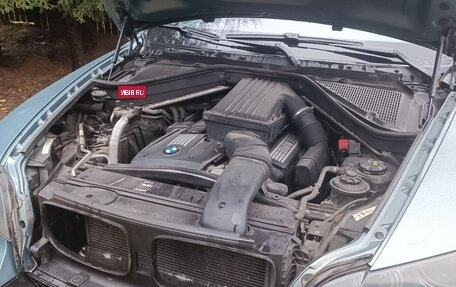 BMW X5, 2008 год, 1 700 000 рублей, 24 фотография