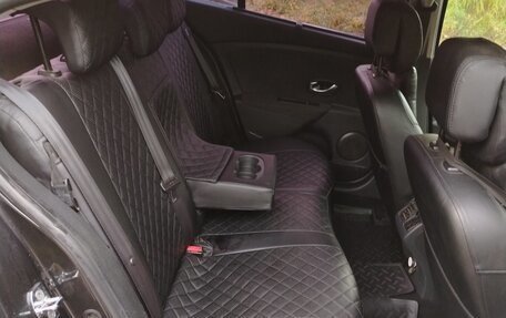 Renault Fluence I, 2011 год, 660 000 рублей, 3 фотография