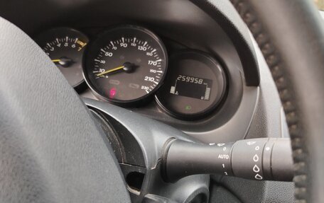 Renault Fluence I, 2011 год, 660 000 рублей, 4 фотография