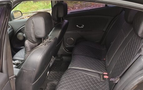 Renault Fluence I, 2011 год, 660 000 рублей, 5 фотография