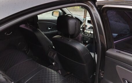 Renault Fluence I, 2011 год, 660 000 рублей, 6 фотография