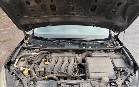 Renault Fluence I, 2011 год, 660 000 рублей, 8 фотография