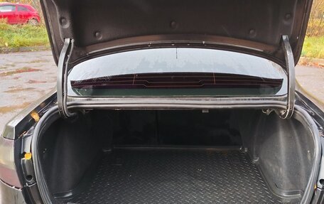 Renault Fluence I, 2011 год, 660 000 рублей, 13 фотография