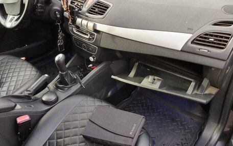 Renault Fluence I, 2011 год, 660 000 рублей, 11 фотография