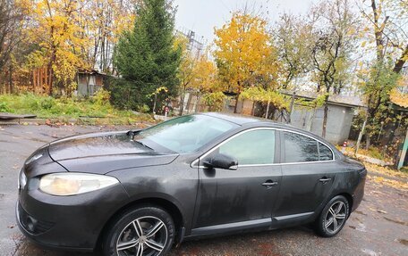 Renault Fluence I, 2011 год, 660 000 рублей, 19 фотография