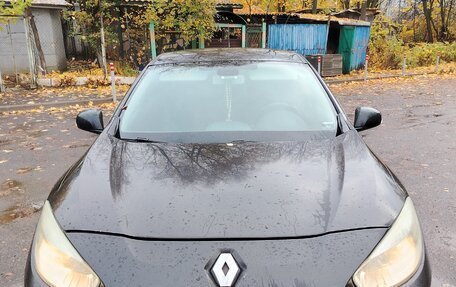 Renault Fluence I, 2011 год, 660 000 рублей, 17 фотография