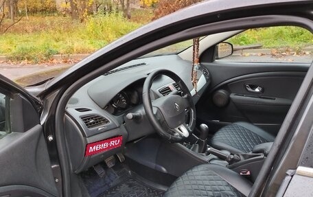 Renault Fluence I, 2011 год, 660 000 рублей, 16 фотография