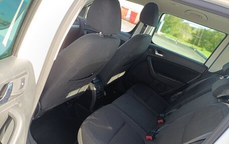 Skoda Yeti I рестайлинг, 2010 год, 830 000 рублей, 5 фотография