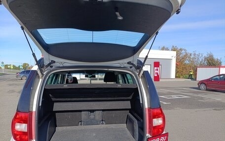 Skoda Yeti I рестайлинг, 2010 год, 830 000 рублей, 4 фотография