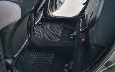 Honda Civic VIII, 2008 год, 745 000 рублей, 12 фотография