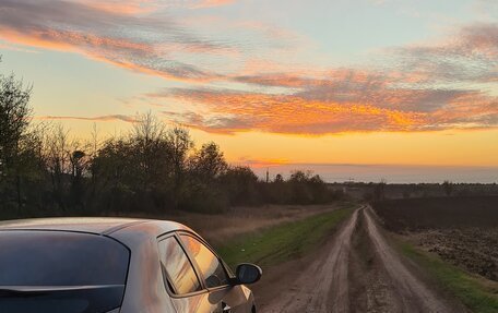 Honda Civic VIII, 2008 год, 745 000 рублей, 16 фотография