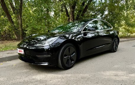 Tesla Model 3 I, 2019 год, 2 590 000 рублей, 3 фотография