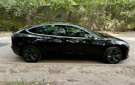 Tesla Model 3 I, 2019 год, 2 590 000 рублей, 6 фотография