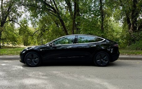 Tesla Model 3 I, 2019 год, 2 590 000 рублей, 5 фотография