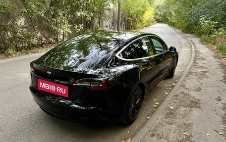 Tesla Model 3 I, 2019 год, 2 590 000 рублей, 8 фотография