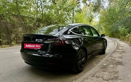Tesla Model 3 I, 2019 год, 2 590 000 рублей, 7 фотография