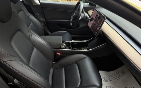 Tesla Model 3 I, 2019 год, 2 590 000 рублей, 14 фотография