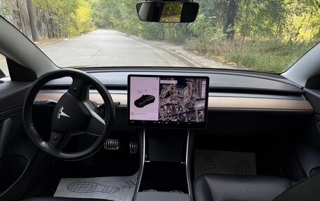 Tesla Model 3 I, 2019 год, 2 590 000 рублей, 15 фотография