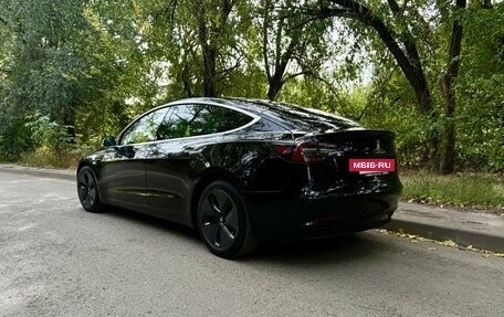 Tesla Model 3 I, 2019 год, 2 590 000 рублей, 12 фотография