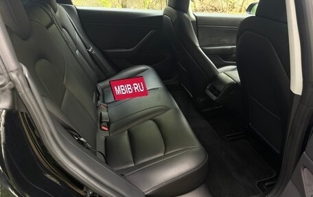 Tesla Model 3 I, 2019 год, 2 590 000 рублей, 16 фотография