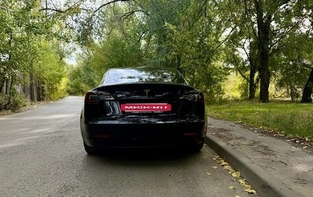 Tesla Model 3 I, 2019 год, 2 590 000 рублей, 9 фотография