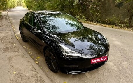 Tesla Model 3 I, 2019 год, 2 590 000 рублей, 17 фотография