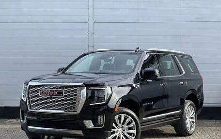 GMC Yukon IV, 2024 год, 14 990 000 рублей, 2 фотография