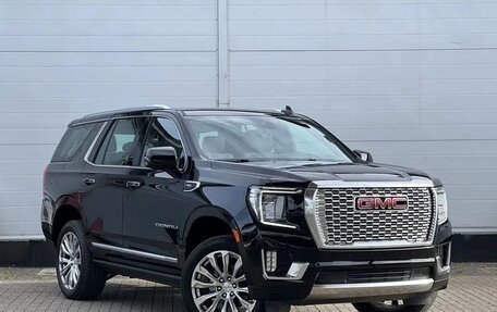 GMC Yukon IV, 2024 год, 14 990 000 рублей, 4 фотография