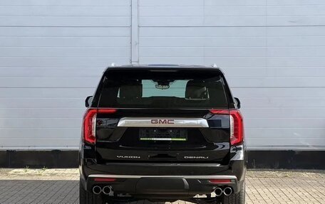 GMC Yukon IV, 2024 год, 14 990 000 рублей, 6 фотография