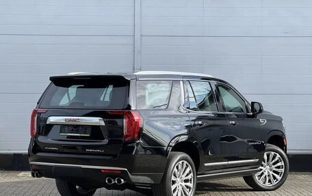 GMC Yukon IV, 2024 год, 14 990 000 рублей, 5 фотография