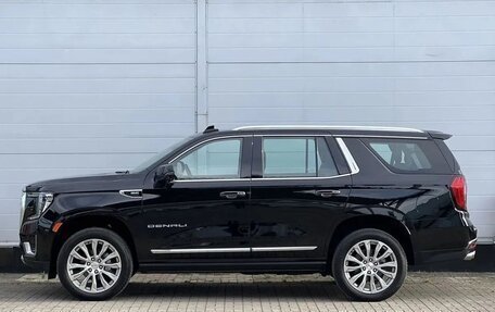 GMC Yukon IV, 2024 год, 14 990 000 рублей, 9 фотография